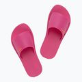 Ipanema Anat Classic rózsaszín/sötét rózsaszín/sárga gyermek flip-flopok 3