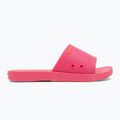 Ipanema Anat Classic rózsaszín/sötét rózsaszín/sárga gyermek flip-flopok 2
