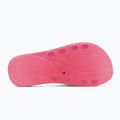 Ipanema Anat Classic rózsaszín/sötét rózsaszín/sárga gyermek flip-flopok 4
