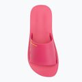 Ipanema Anat Classic rózsaszín/sötét rózsaszín/sárga gyermek flip-flopok 5