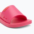 Ipanema Anat Classic rózsaszín/sötét rózsaszín/sárga gyermek flip-flopok 7