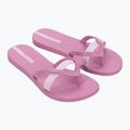 Ipanema Kirei rózsaszín/világos rózsaszín női flip flopok