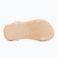 Ipanema Daisy Baby bézs/bézs/narancs szandálok 4