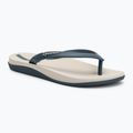 Férfi Ipanema Anatomic Lapa bézs/kék flip flopok