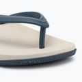 Férfi Ipanema Anatomic Lapa bézs/kék flip flopok 7