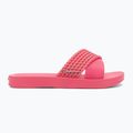 Ipanema Street Kids flip-flop rózsaszín/sötét rózsaszín/zöld flip-flopok 2