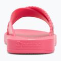 Ipanema Street Kids flip-flop rózsaszín/sötét rózsaszín/zöld flip-flopok 6