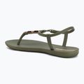 Női szandálok Ipanema Class Connect green/green/bronze 3