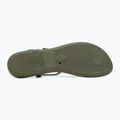 Női szandálok Ipanema Class Connect green/green/bronze 4