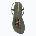 Női szandálok Ipanema Class Connect green/green/bronze 5