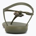 Női szandálok Ipanema Class Connect green/green/bronze 6