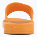 Ipanema Anat Classic narancs/narancs/narancs/kék női flip-flopok 6