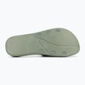 Női flip-flopok Ipanema Anat Classic zöld 4