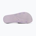 Ipanema Anat Classic lila/lila női flip-flopok 4