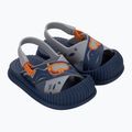Ipanema Fun Sea Baby kék/szürke szandálok