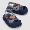 Ipanema Fun Sea Baby kék/szürke szandálok 3