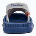 Ipanema Fun Sea Baby kék/szürke szandálok 6