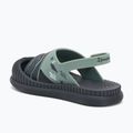 Ipanema Fun Sea Baby szandál szürke/zöld 3
