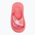 Ipanema Fun Sea Baby rózsaszín/rózsaszín szandálok 5