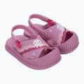 Ipanema Fun Sea Baby rózsaszín/rózsaszín szandálok