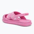 Ipanema Fun Sea Baby rózsaszín/rózsaszín szandálok 3