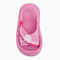 Ipanema Fun Sea Baby rózsaszín/rózsaszín szandálok 5