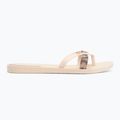 Ipanema Kirei Chic bézs/barna női flip flopok 2