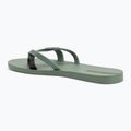 Ipanema Kirei Chic zöld női flip flopok 3