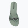 Ipanema Kirei Chic zöld női flip flopok 5