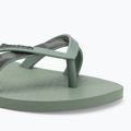 Ipanema Kirei Chic zöld női flip flopok 7