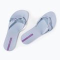 Ipanema Kirei Chic kék/gyöngykék női flip flopok 3