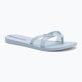 Ipanema Kirei Chic kék/gyöngykék női flip flopok