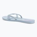 Ipanema Kirei Chic kék/gyöngykék női flip flopok 3