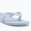 Ipanema Kirei Chic kék/gyöngykék női flip flopok 7