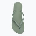 Női flip-flop papucsok Ipanema Anat Colors green 5