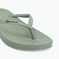 Női flip-flop papucsok Ipanema Anat Colors green 7