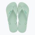 Ipanema Anat Colors zöld/zöld női flip flopok 2