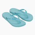 Női Ipanema Anat Colors világoskék/világoskék flip flopok
