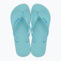 Női Ipanema Anat Colors világoskék/világoskék flip flopok 2