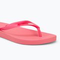 Női flip-flop papucsok Ipanema Anat Colors pink 7