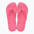 Női flip-flop papucsok Ipanema Anat Colors pink 9