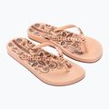 Ipanema Anat Nature VIII bézs/bézs/barna női flip flopok