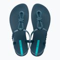 Női Ipanema Class Infinity kék/kék szandálok 2