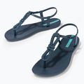 Női Ipanema Class Infinity kék/kék szandálok 3