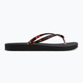 Ipanema Anat Connect II fekete/tiszta női flip flopok 2