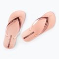 Ipanema Anat Connect II bézs/réz női flip flopok 3