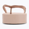 Ipanema női flip flop Comfy rózsaszín/metál rózsaszín 6