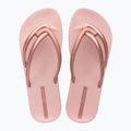 Ipanema női flip flop Comfy rózsaszín/metál rózsaszín 2