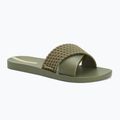 Ipanema Street II női flip-flop sötétzöld /zöld