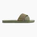 Ipanema Street II női flip-flop sötétzöld /zöld 2